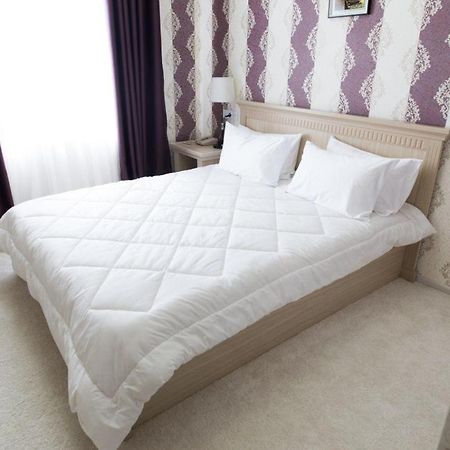 Alexander Hotel Samarkand Luaran gambar