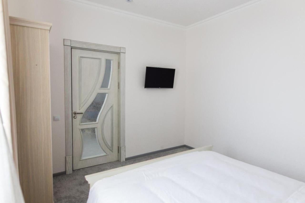 Alexander Hotel Samarkand Luaran gambar
