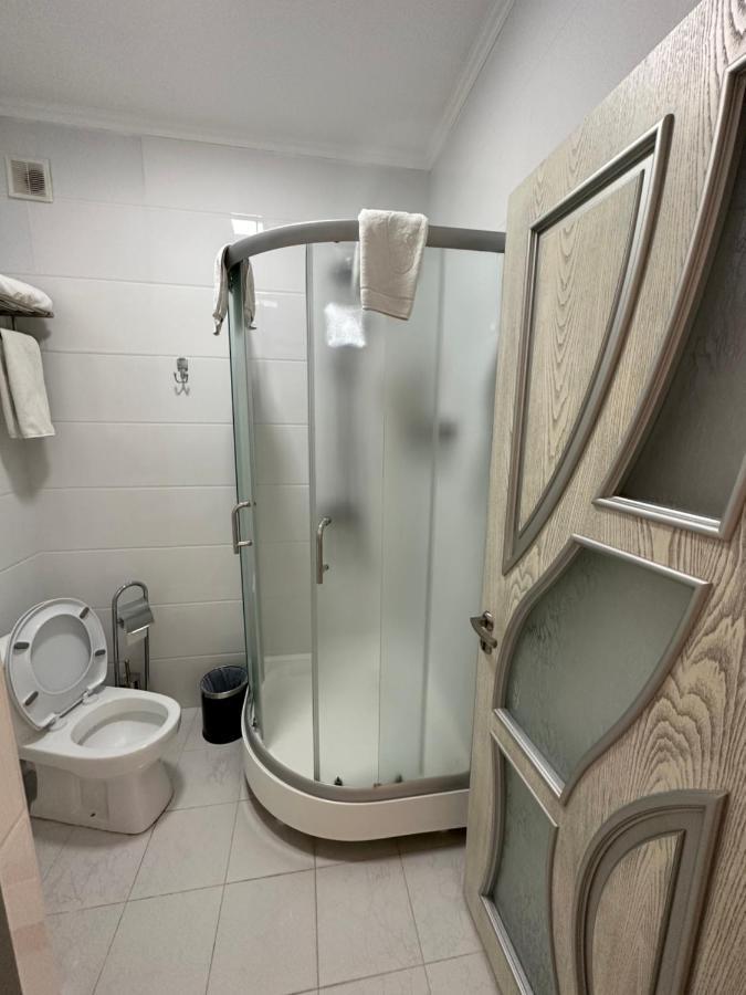 Alexander Hotel Samarkand Luaran gambar
